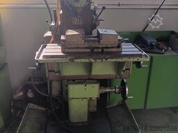 KNUTH Werkzeugmaschinen WF I