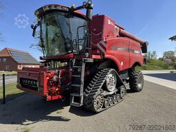 Case IH Axial-Flow 7240