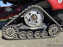 Case IH Axial-Flow 7240