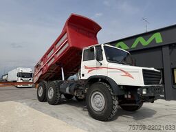 Perlini 131/33 Dumper 6x4