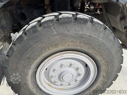Perlini 131/33 Dumper 6x4
