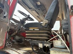 Perlini 131/33 Dumper 6x4