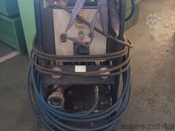 Hanseat Hochdrucktechnik HHPC 500/15 XS