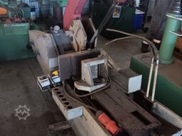 Industrie Hydraulische Profil-Kappsäge