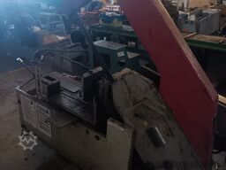 Industrie Hydraulische Profil-Kappsäge