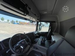 Scania P340 P340 XT Atlas 96.3E - A3L laadkraan + VDL ...