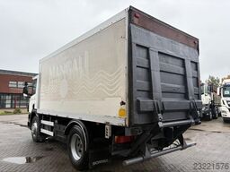 Scania 94 G + LOADLIFT + MANUAL + EURO 2