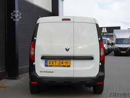 Renault Express 1.5 dCi EURO 6 - Airco- Cruise - PDC - ...