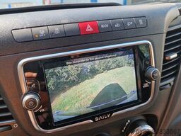 IVECO Daily C35 M1 9 Sitzer sauberes Fahrzeug