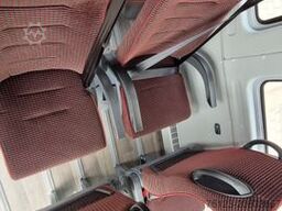 IVECO Daily C35 M1 9 Sitzer sauberes Fahrzeug