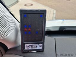 IVECO Daily C35 M1 9 Sitzer sauberes Fahrzeug