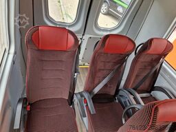 IVECO Daily C35 M1 9 Sitzer sauberes Fahrzeug