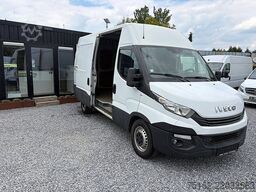 IVECO DAILY 35S14       L2H2 Automaat Euro6