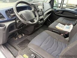 IVECO DAILY 35S14       L2H2 Automaat Euro6
