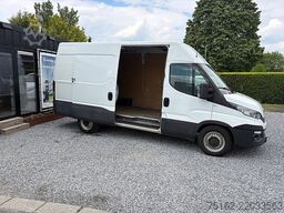 IVECO DAILY 35S14       L2H2 Automaat Euro6