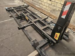 Hyva 03-28-K-DIN-BF