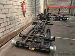 Hyva 03-28-K-DIN-BF