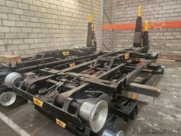 Hyva 03-28-K-DIN-BF