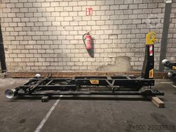 Hyva 03-28-K-DIN-BF