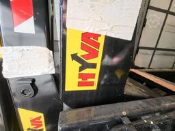 Hyva 03-28-K-DIN-BF