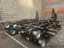 Hyva 03-28-K-DIN-BF