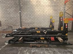 Hyva 03-28-K-DIN-BF