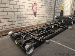 Hyva 03-28-K-DIN-BF