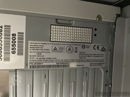 Xerox Versant 3100 incl. Fiery, paper deck, 2x stacker