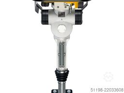 Wacker Neuson BS 30 Stampfer NEU
