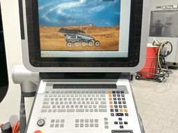 DMG HSC 55 linear
