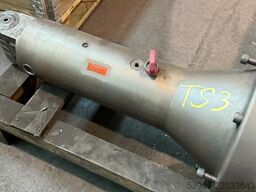 Juaristi TS 3