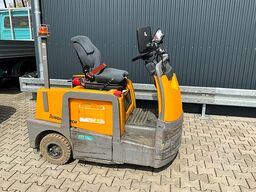Jungheinreich EZS 580