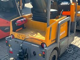 Jungheinreich EZS 580