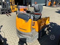 Jungheinreich EZS 580