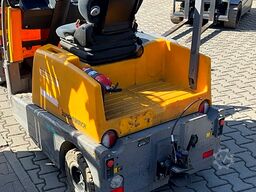 Jungheinreich EZS 580