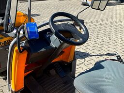 Jungheinreich EZS 580