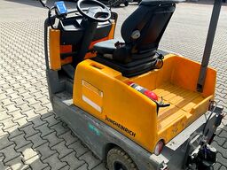 Jungheinreich EZS 580
