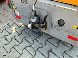 Jungheinreich EZS 580