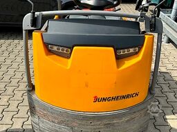 Jungheinreich EZS 580