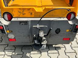 Jungheinreich EZS 580