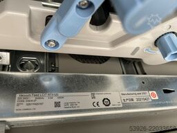 Ricoh Pro 8320 incl. booklet finisher, Trimmer TR5050, Vacuum Feed
