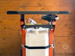 Husqvarna FS 400 LV Fugenschneider inkl. DIA NEU