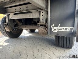 Talson F1227 / Rollerbed / Confection