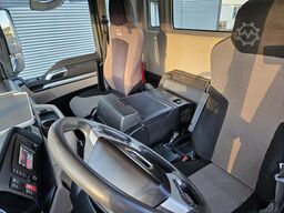 MAN TGS 26.420 6x2 BL Vorlauflenkachse