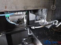 J.G. WEISSER SÖHNE Werkzeugmaschinenfab UNIVERTOR AS90/400R RT