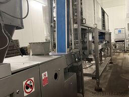 Mecatherm RT2 BLOCK LINE