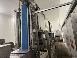 Mecatherm RT2 BLOCK LINE