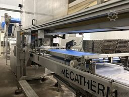 Mecatherm RT2 BLOCK LINE