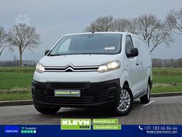 CITROEN JUMPY 2.0 L3 XL Navi Euro6 AC!
