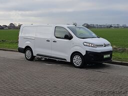 CITROEN JUMPY 2.0 L3 XL Navi Euro6 AC!